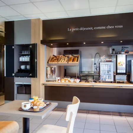B&B Hotel Lille Tourcoing Centre