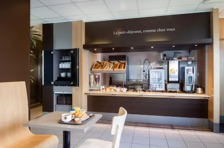 B&B Hotel Lille Tourcoing Centre