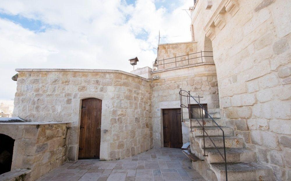 Perimasali Cave Hotel - Cappadocia