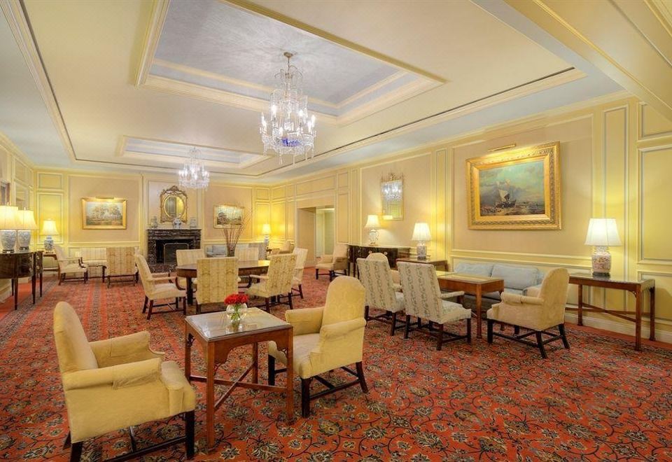 서 스탬포드 앳 서큘러 키 호텔 시드니