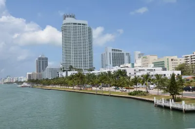 Penguin Hotel Hotels near Miami Beach - South Beach