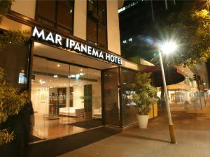 Mar Ipanema Hotel