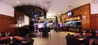 Sayaji Indore - 5-Star