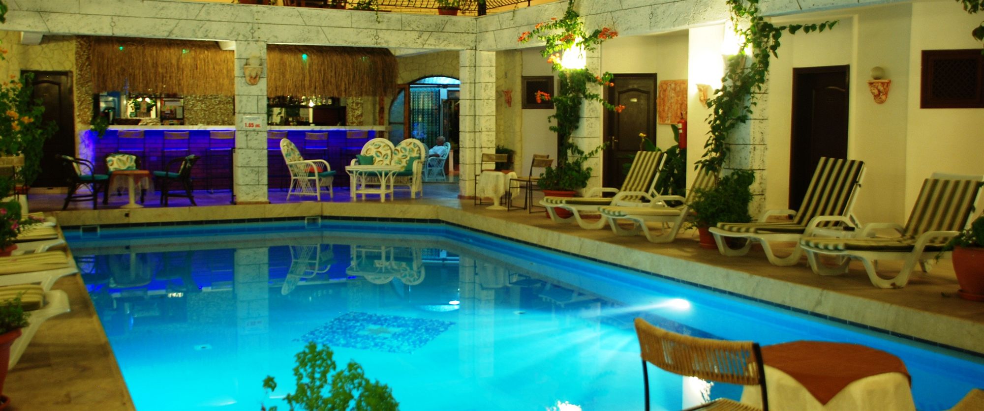 Han Dalyan Hotel