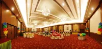 Sayaji Indore - breakfast