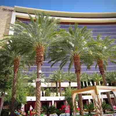 Red Rock Casino Resort & Spa Hotel Exterior