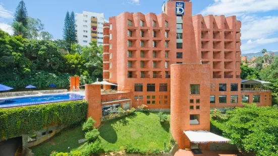 Hotel Dann Carlton Belfort Medellin