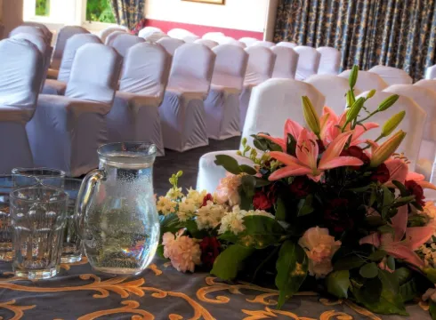 Burlington Hotel, BW Premier Collection by Best Western Dành cho công việc Photos