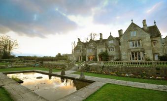 Woolley Grange - A Luxury Family Hotel