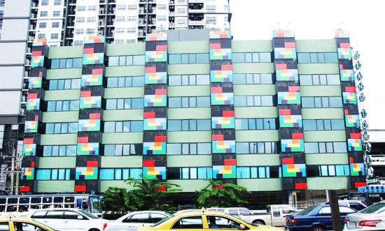 Grand Tower Inn Sathorn Hotel Bangkok Updated 21 Price Reviews Trip Com
