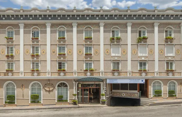 維拉拉斯馬格利塔卡科斯別墅酒店