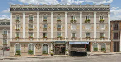 Villa Las Margaritas Caxa Hotels in Jalapa