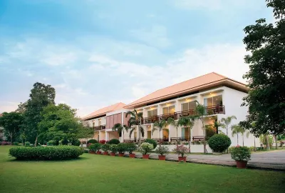 Fueng Fah Riverside Gardens Resort Hotel in zona Boromarajonani College of Nursing Chiang Mai