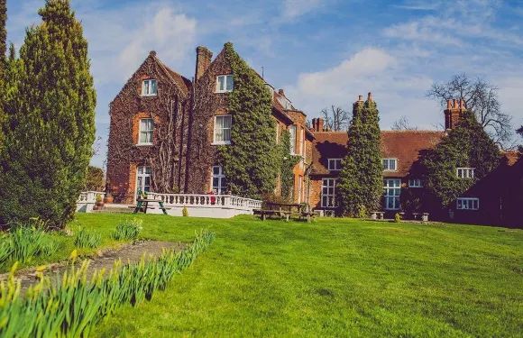 洲際酒店集團的voco萊奇沃思大廳酒店