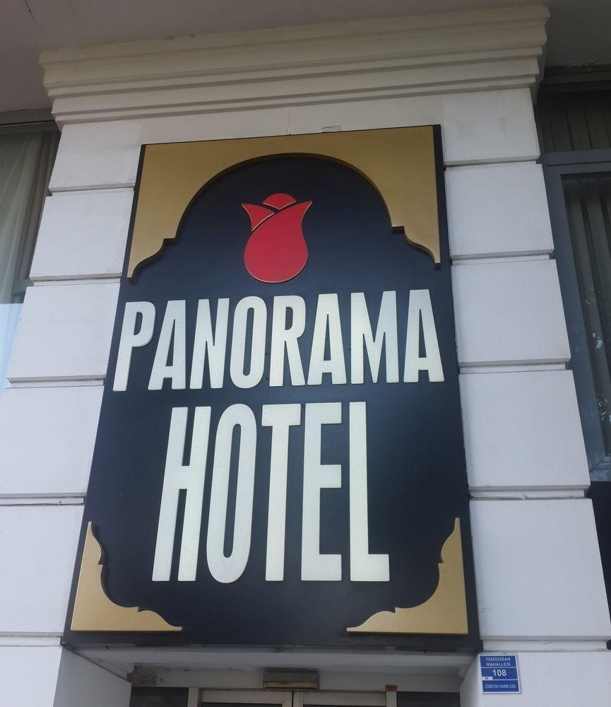 İstanbul Panorama Hotel