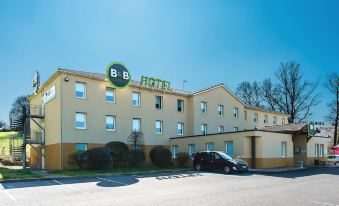 B&B Hotel Brive-la-Gaillarde
