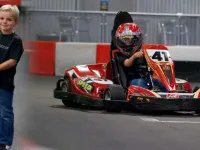 卡森希爾頓逸林飯店