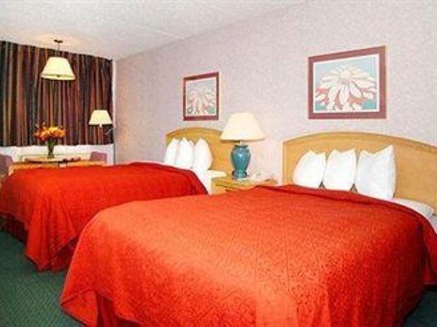 Quality Inn East Amarillo