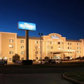 Wingate by Wyndham Hattiesburg