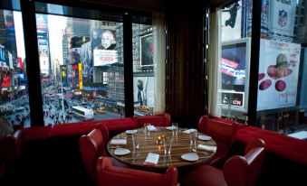 Renaissance New York Times Square Hotel