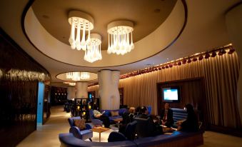 Renaissance New York Times Square Hotel