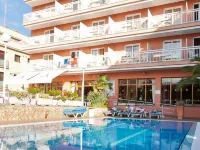 Aqua Hotel Bertran Park Hotels in Lloret de Mar