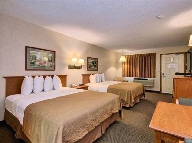 Quality Inn Mount Vernon