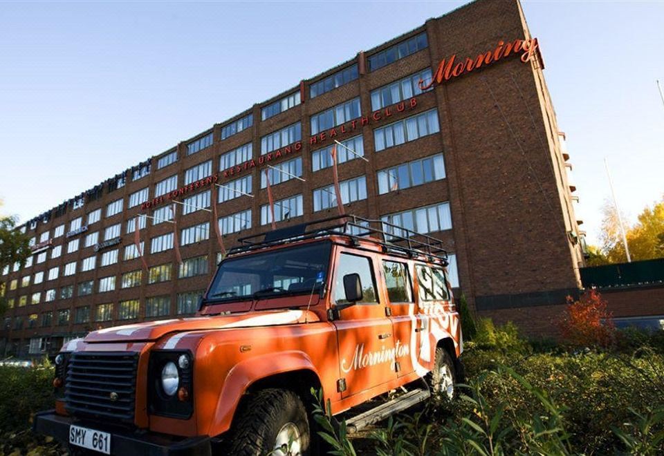 Mornington Hotel Bromma - Housity