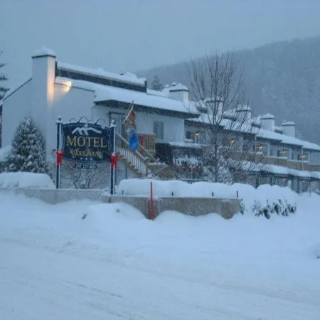Motel Le JoliBourg