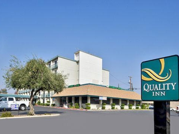 La Quinta by Wyndham Madera