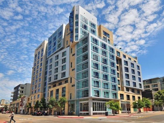 Hotels Near Azteca Taco Shops In San Diego 2021 Hotels Trip Com
