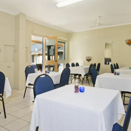 Coffs Windmill Motel