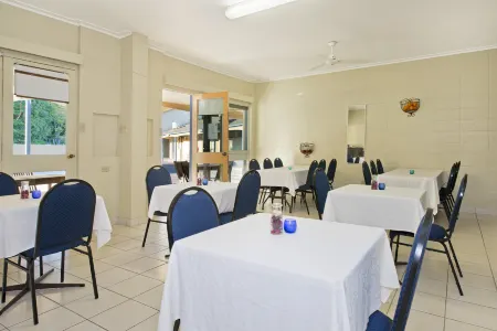 Coffs Windmill Motel