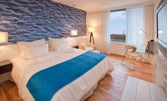 Pestana Berlin Tiergarten