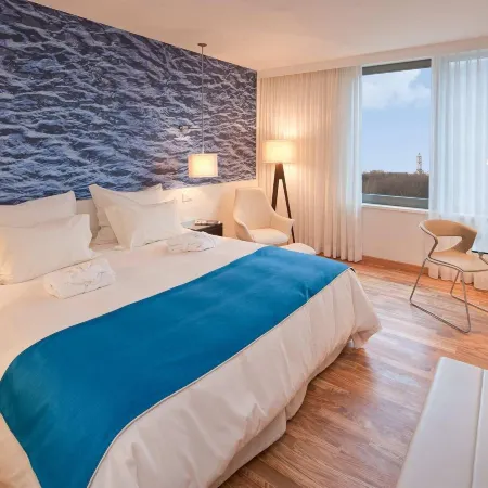 Pestana Berlin Tiergarten