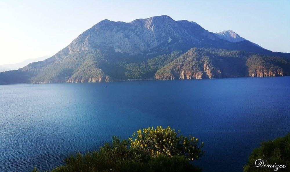 Adrasan Deniz Hotel