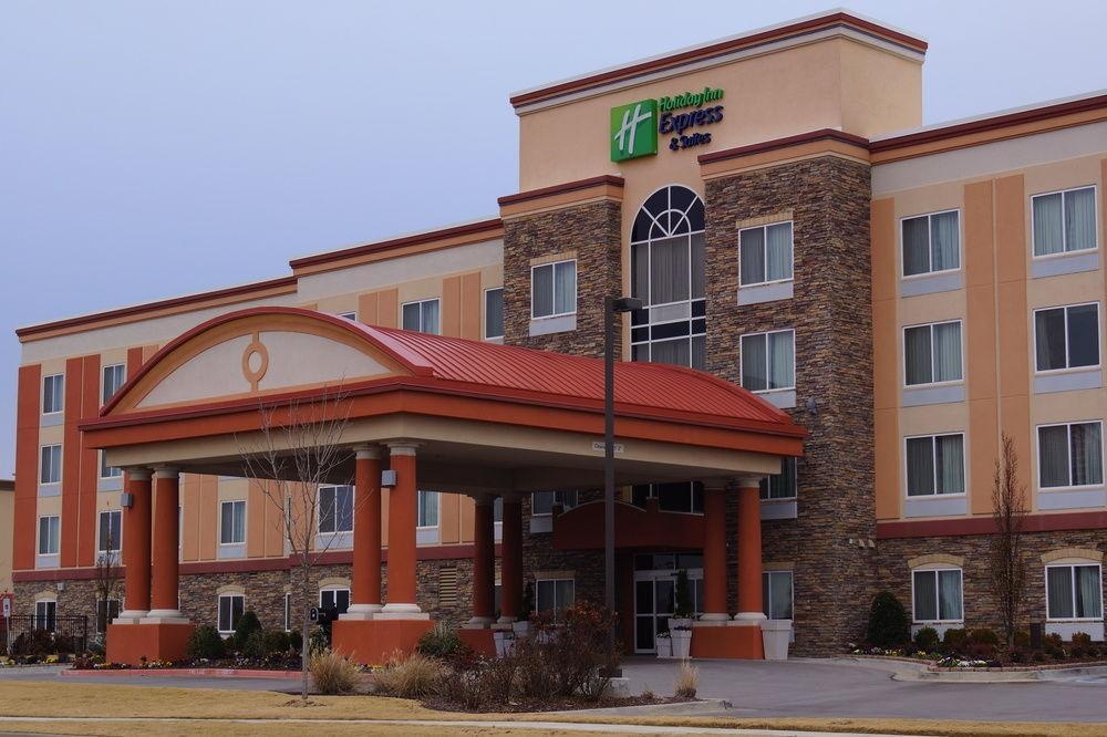 Holiday Inn Express Tulsa South Bixby, an Ihg Hotel