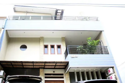 Casa Vanda Guesthouse