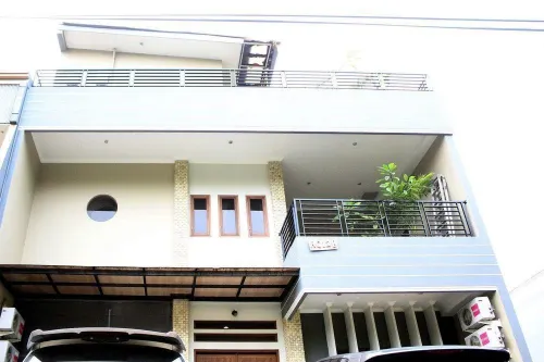 Casa Vanda Guesthouse
