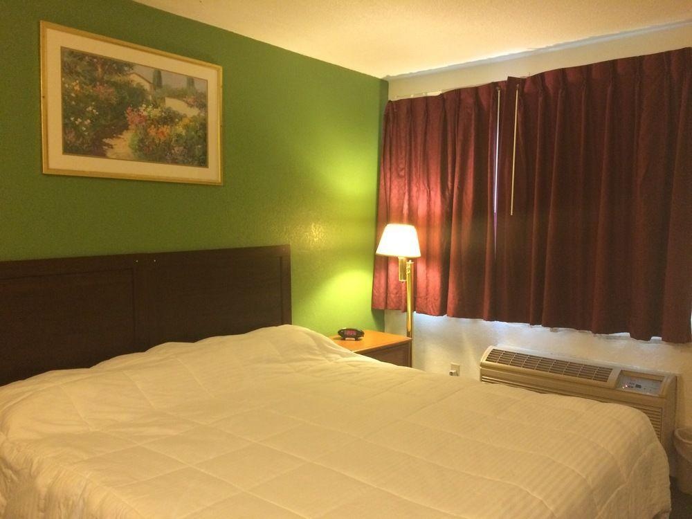 Budget Inn and Suites El Centro