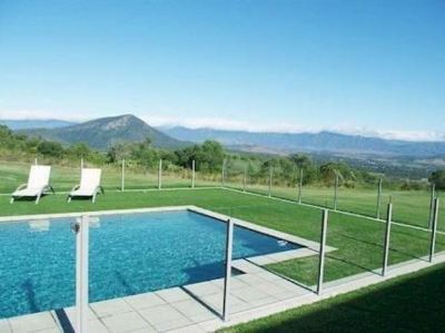 Outdoor Swimming Pool