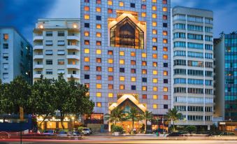 JW Marriott Rio de Janeiro
