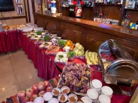 Hotel Agan Oldcity Istanbul - breakfast