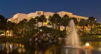 Sheraton Orlando Lake Buena Vista Resort