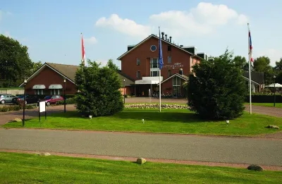 Fletcher Hotel Restaurant Heidehof Hotels in 