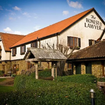 The Honest Lawyer, Ascend Hotel Collection