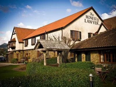 The Honest Lawyer, Ascend Hotel Collection Hotels in Richmond