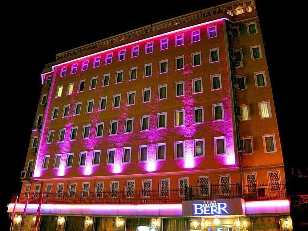 Berr Hotel