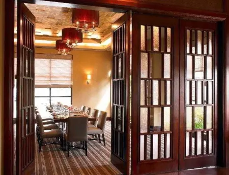 Sheraton Garden Grove-Anaheim South