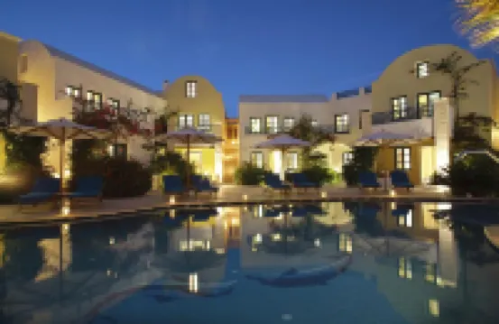 Tamarix Del Mar Suites